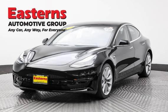 TESLA MODEL 3 2018 5YJ3E1EA8JF136417 image TESLA MODEL 3 2018 5YJ3E1EA8JF136417 image